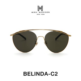 Mira madison แว่นตากันแดด รุ่น BELINDA-ZZ C2