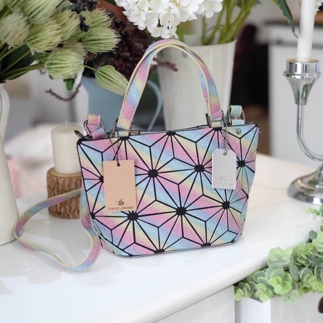 ของแท้ 💯% Brand: David Jones