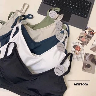 AMAYA สปอร์ตบรา รุ่น 9816 Sportbra สปอร์ตบราฟรีไซส์