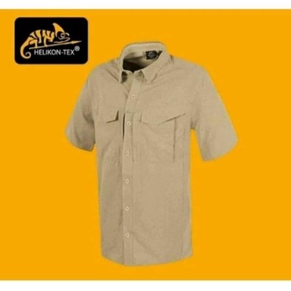 DEFENDER MK2 ULTRALIGHT SHIRT SHORT SLEEVE®