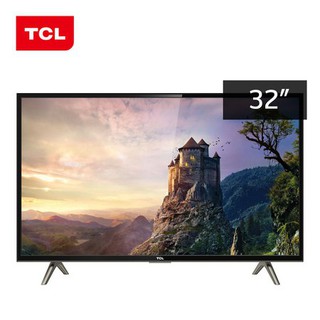 🔥ถูกที่สุด🔥 ทีวี TV LED 32" DIGITAL TCL รุ่น 32D2940
