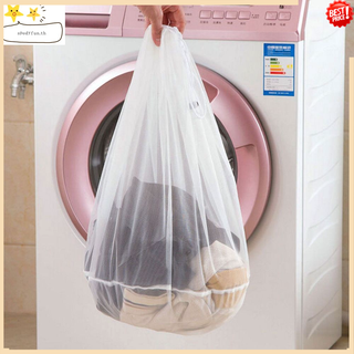 Bathroom Accessories / ถุงตาข่ายสำหรับซักเสื้อผ้า 3 ขนาด