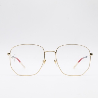 [แถมคูปอง 500 บ. +ส่งฟรี] Gucci - กรอบแว่นสายตา - รุ่น FGU1-0396O