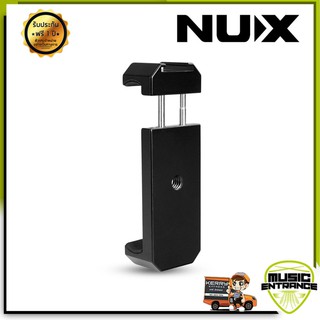 NUX B-3 Wireless Microphone System 2.4GHz - b3ma ไมโครโฟนไร้สาย จัดส่งฟรี