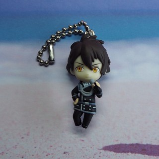 IDOLiSH7 -TRIGGER - Mascot Keychain Figure