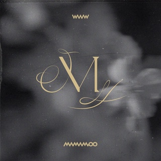 MAMAMOO album [ WAW ] 11TH MINI