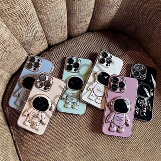 เคสTPU อวกาศ มีขาตั้ง vivo y3s T1x 4g y11 y12 y15 y17 y20 y20s y12s y12a y20i y21 y33s  A31 A15 A15s A16 A5 2020 A9 2020