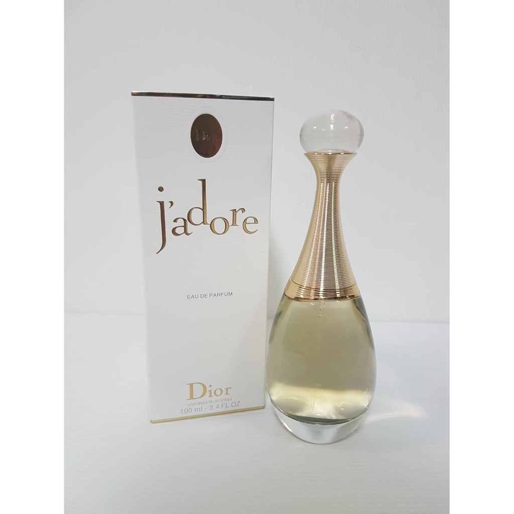 Perfume4you น้ำหอม Jadore จาก Dior ของแท้ 100%