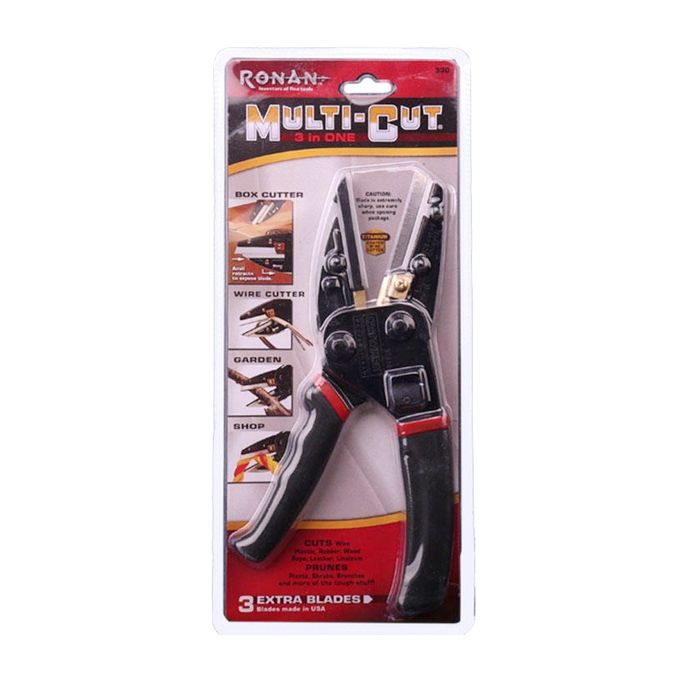 กรรไกรอเนกประสงค์ 3 in 1 รุ่น Multi-cut-3in1-tree-branches-30Jun-J1 - รูปที่ 4