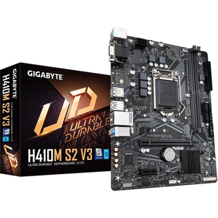 Gigabyte H410M S2 V3