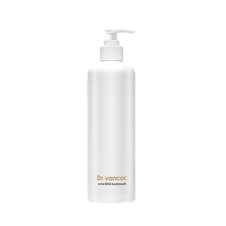 Vancor ดร. Vancor Acne BHA บอดี้วอช ขนาด 300 มล.