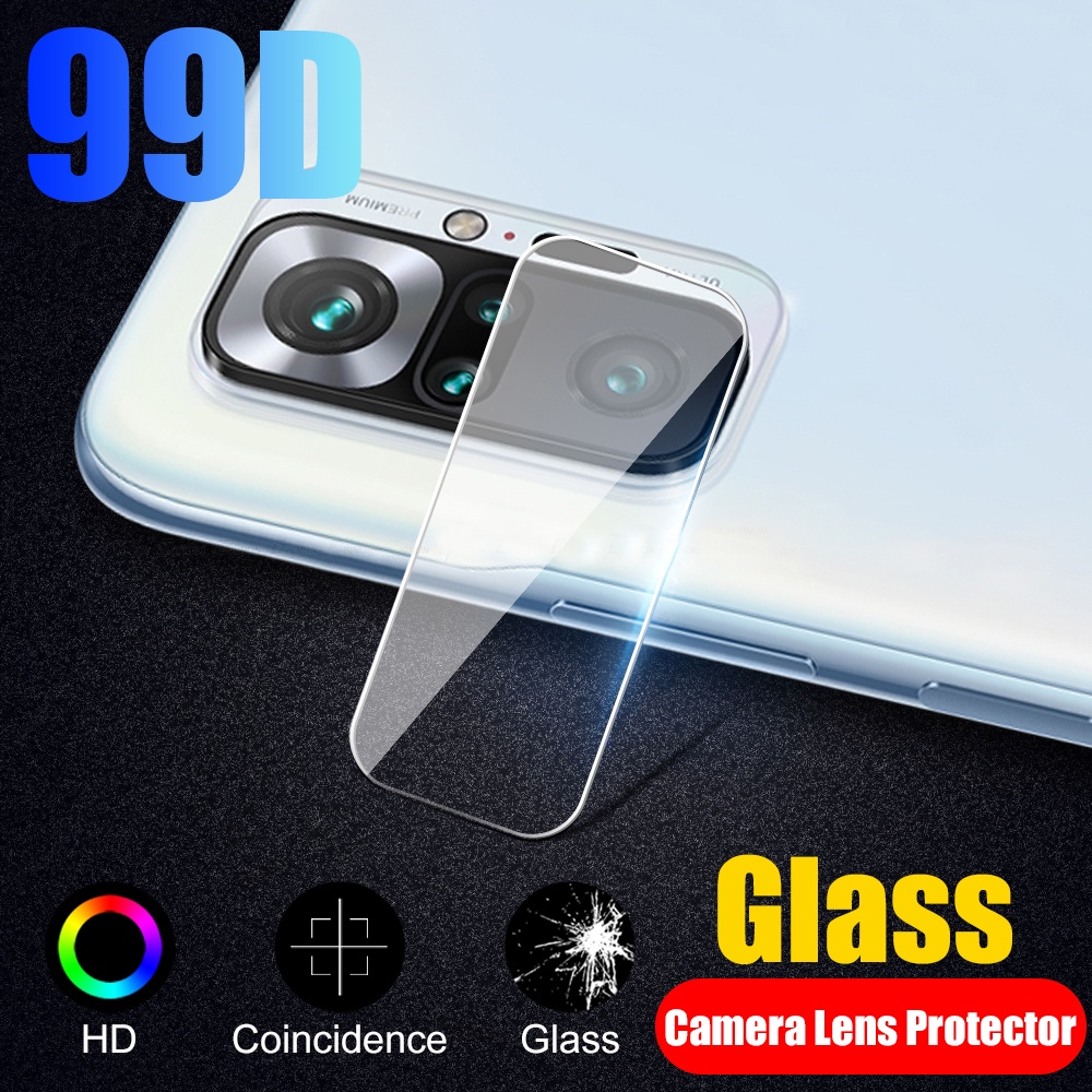 ฟิล์มกระจกนิรภัยกันรอยกล้องหลัง Xiaomi Mi 12 Poco F4 F3 M3 X3 X4 X5 X6 Pro 11T 9T 10T 11 Lite Redmi Note 9 10 11 12 13 11S 10S 9S 9A 9C 10C 12C 13C