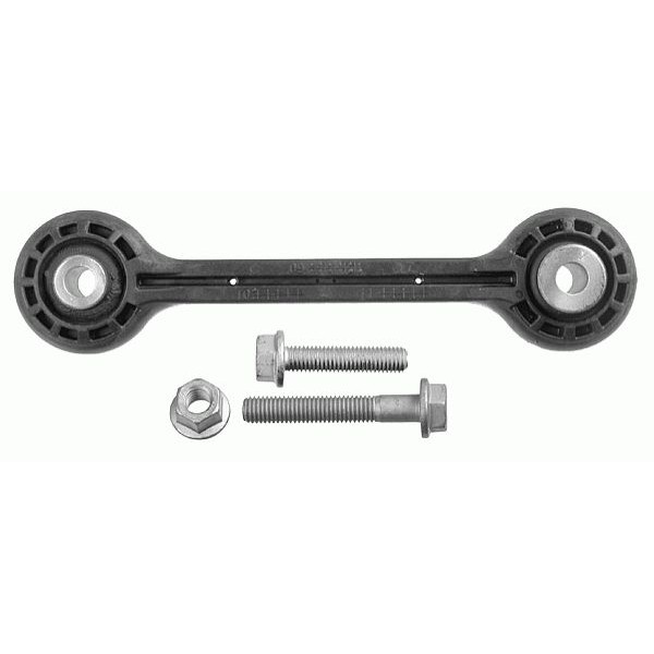 LEMFORDER STABILISER LINKAGE AUDI A4 (B8) A5 A6(C7) A7 Q5 (99-ONWARDS) ด้านหน้า 8K0411317ดี 8เค04113