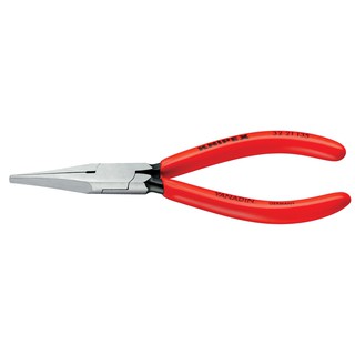 KNIPEX Relay Adjusting Pliers - 135 mm คีมปรับรีเลย์ 135 มม. รุ่น 3221135