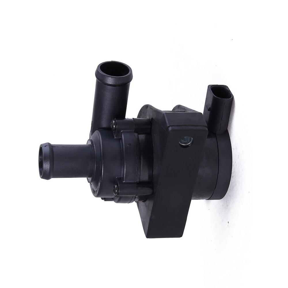 Engine Cooling Additional Auxiliary Water Pump 1K0965561J for V-W Golf J-etta Passat CC Au-di A3 Q3 