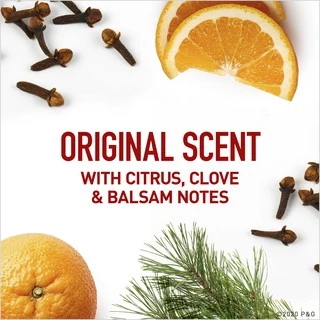 *ของแท้นำเข้าจากUSA* Old Spice โรลออน กลิ่น Original กลิ่นกานพลูผสมส้ม หอมคลาสสิค วินเทจ ไตล์ผู้ชายสายลุย