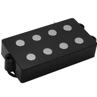 Belcat Bass Humbucking Pickup (Neck Position, Ferrite) รุ่น BJ-70-N-BK