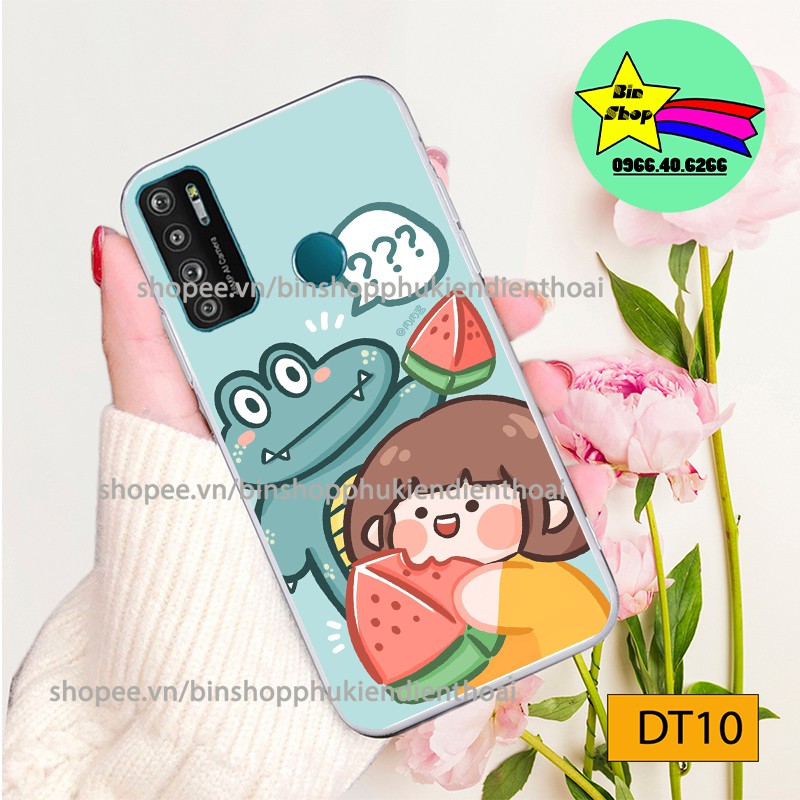 Vsmart Joy 4 / Vsmart Star 4 / Vsmart Live 4 / Vsmart Star 5 case - เคส Vsmart คุณภาพสูง พิมพ์ลายน่า