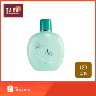 Mistine Sweet &amp; beautiful Cologne มิสทีน สวีท แอนด์ บิ้วตี้ โคโลญจ์ 120 ml.