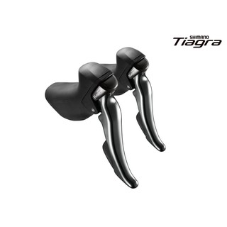 มือเกียร์ Shimano TIAGRA ST-4700 Shifter