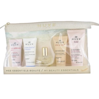 Nuxe My Beauty Essentials Set