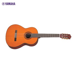 YAMAHA C70 //02 Classical Guitar กีตาร์คลาสสิกยามาฮ่า รุ่น C70