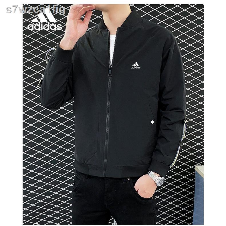 Jacket Adidas ถูกที่สุด พร้อมโปรโมชั่น ต.ค. 2022|BigGoเช็คราคาง่ายๆ