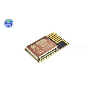 ESP-M2 ESP8285 Serial Wireless ,WiFi Transmission Module /มีหน่วยความจำ Flash 1M