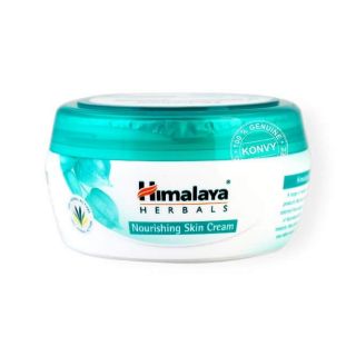 Himalaya Herbals Nourishing Skin Cream All Day Moisturizing 150ml ครีมบำรุงผิวสูตรเติมเต็มความชุ่มชื่น