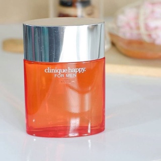 Clinique Happy Men EDT 100 ml (กล่องซีล)