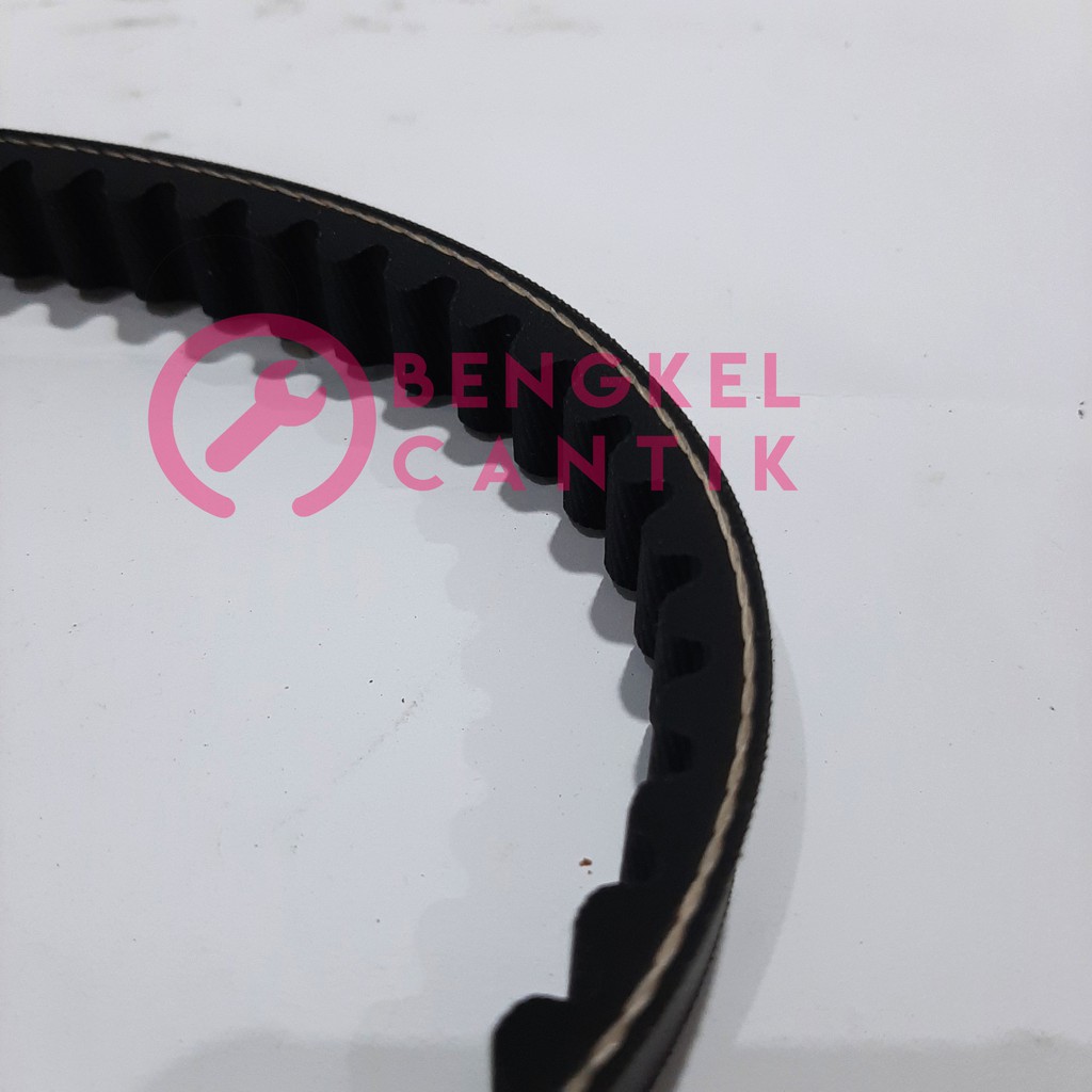 อุปกรณ์เข็มขัดคาบูเรเตอร์ V Belt Only Beat Karbu / Old Beat / Spacy