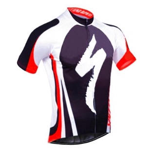 พร้อมส่ง เสื้อกีฬาแขนสั้น ลาย SPECIALIZED แฟชั่นฤดูร้อน สําหรับปั่นจักรยานกลางแจ้ง 2022