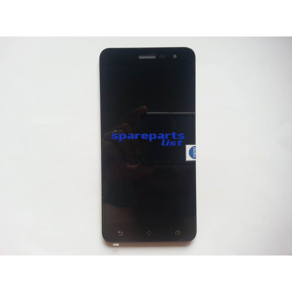 หน้าจอทัชสกรีน Lcd สําหรับ Asus Zenfone 3 Ze 520 Kl