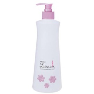 Mistine Lady Care Intimate Cleanser 400ml /สบู่เหลวอนามัย สูตรอ่อนละมุน