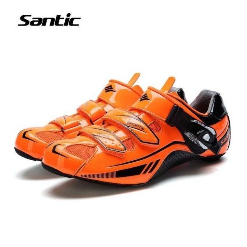รองเท้าเสือหมอบ SANTIC รุ่น S12018
