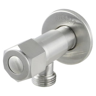 วาล์วฝักบัว 1ทาง NOVABATH IS-738S SHOWER VALVE NOVABATH IS-738S CHROME