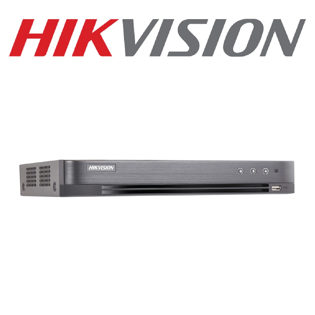 Hikvision Ds 7216hghi K1 ระบบบ นท กส ญญาณภาพกล อง Ip Shopee Thailand