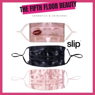 (พร้อมส่ง) SLIP face covering ขายโล๊ะราคาถูกมาก!!