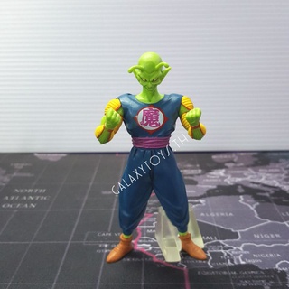 Dragonball Z HG 13 ราชาปีศาจพิคโกโร่ Piccolo Gashapon BANDAI