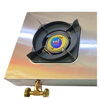 Fry King FR-H2090 เตาแก๊สไฮสปีด เตาแก๊สแรงดันสูง ไฟแรงพิเศษ หัวเตาเหล็กหล่อ สแตนเลส สำหรับร้านอาหาร งานครัวหนัก