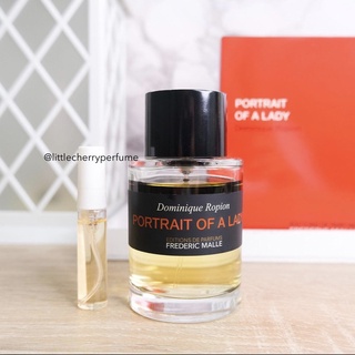 Portrait of a Lady Frederic Malle น้ำหอมแท้แบ่งขาย