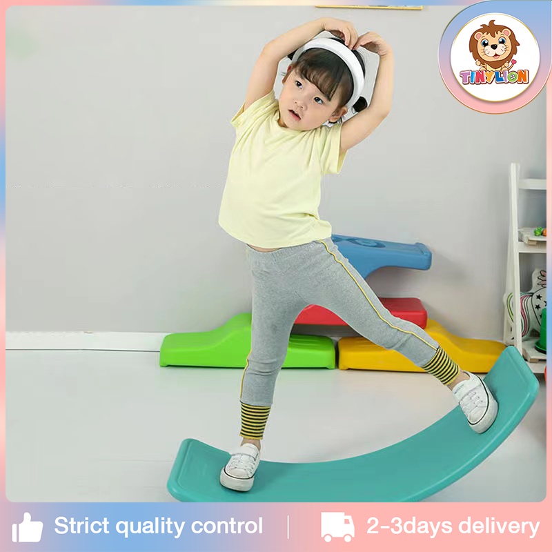 #กระดานทรงตัว
#ของเล่นเด็กเสริมพัฒนาการ
#ของเล่นเด็กราคาถูก
#สินค้าพร้อมส่ง
#ของเล่นคุณภาพดี
