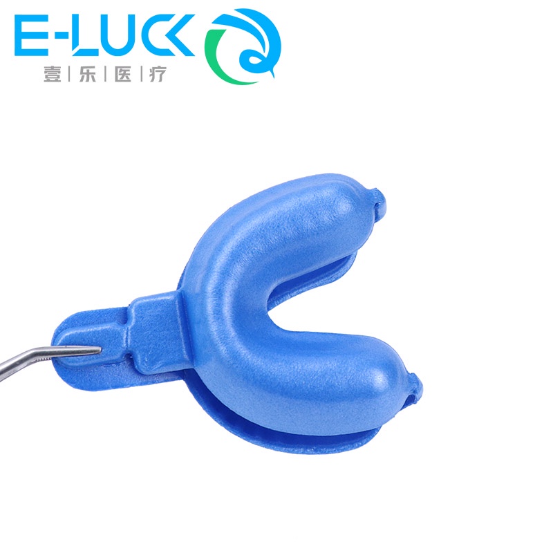 ถาดโฟมฟลูออไรด์ หลากสี แบบใช้แล้วทิ้ง สําหรับเด็ก จํานวน 10 ชิ้น - รูปที่ 4