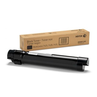 หมึกพืมพ์เลเซอร์    XEROX  รุ่น WC-7435  ( BLACK ) (เทียบเท่า)