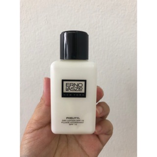 Erno laszlo กระปุกเปล่า