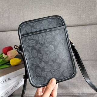 COACH CA182 CAMERA BAG