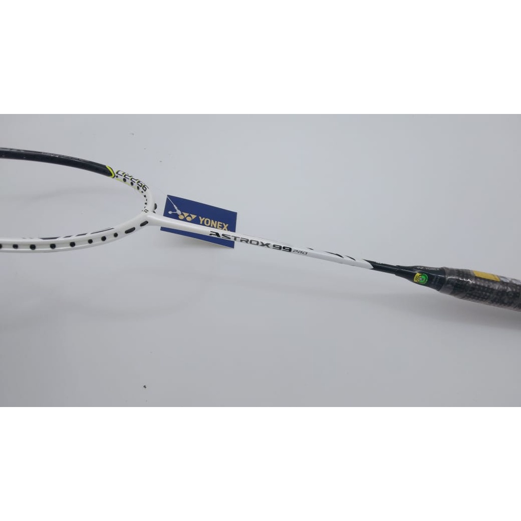 ไม้แบดมินตัน Yonex Astrox 99 Pro Kento Momota SP Japan + กระเป๋า + สาย