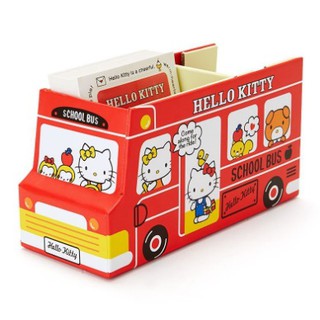 เทปกาว tape+memo stand Hello Kitty Sanrio Japan / kt HelloKitty