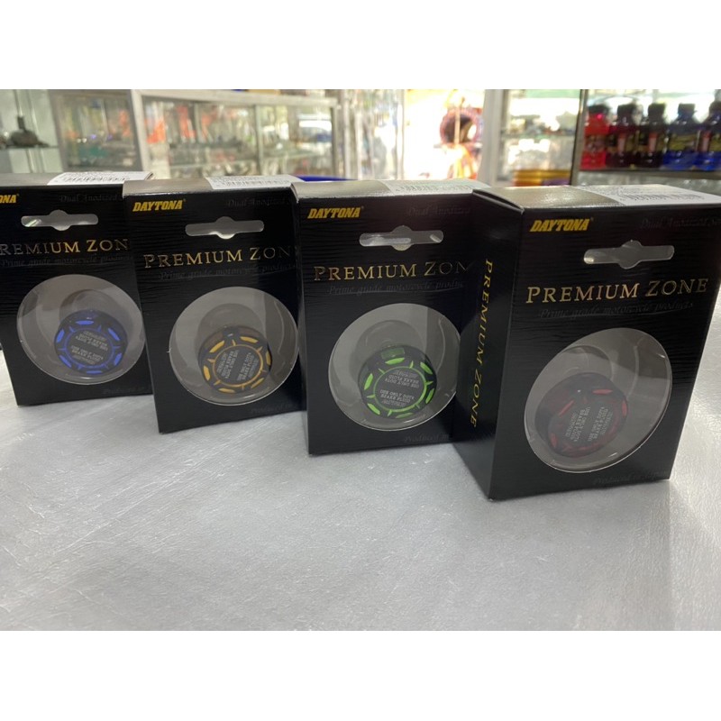 🚀ฝาเดโทน่าแท้ DAYTONA ครบสี🚀แท้100%