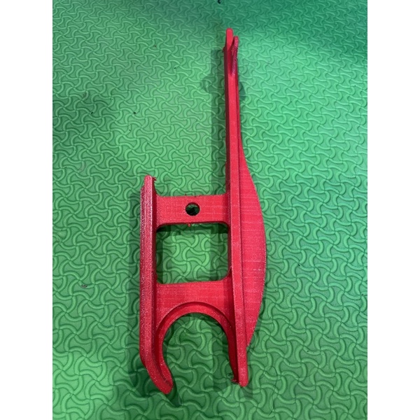 ยางรองโซ่ YAMAHA YZF R1 2004-2006